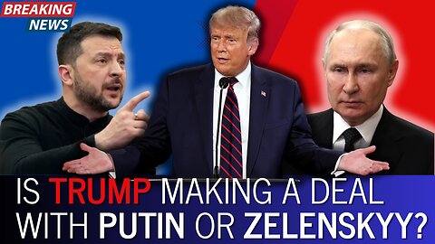 Is The U.S. Abandoning Ukraine? David Satter on How the West Should Handle Russia & Putin | Ep. 62