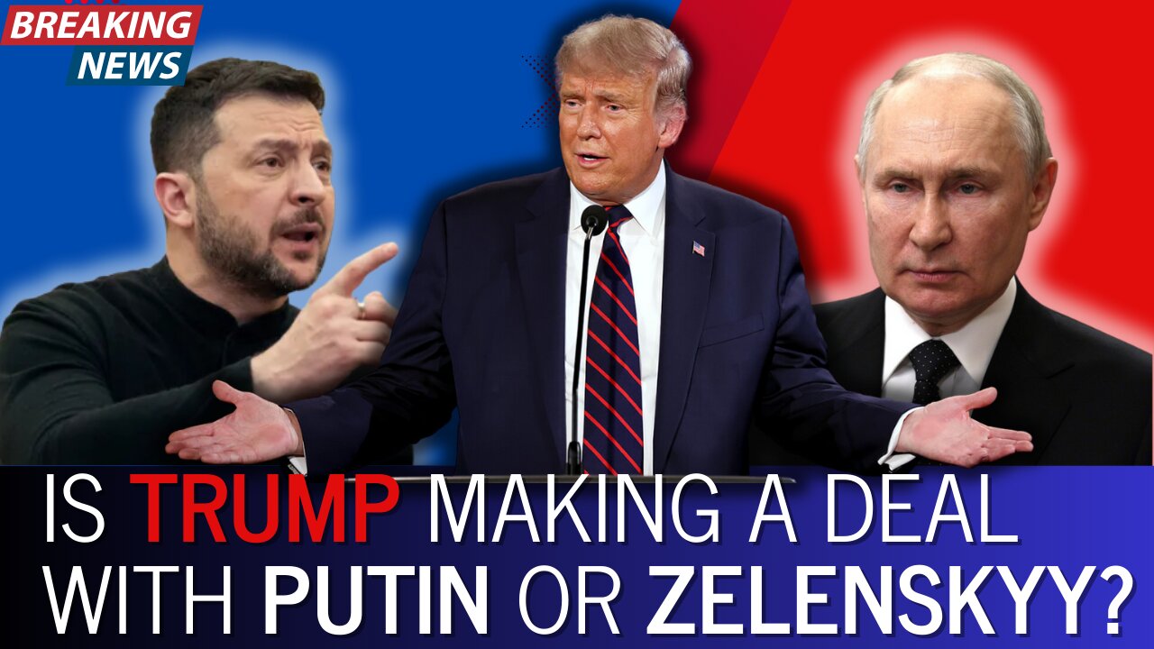 Is The U.S. Abandoning Ukraine? David Satter on How the West Should Handle Russia & Putin | Ep. 62