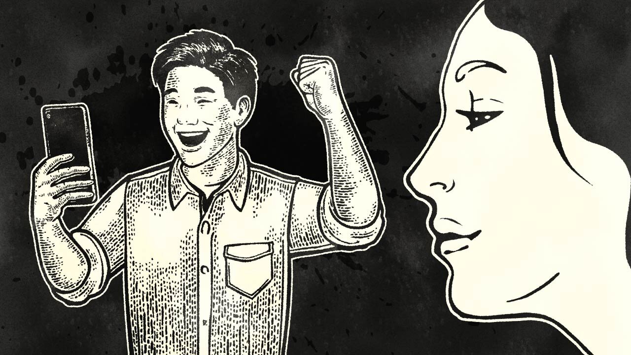 【エンドゥ】依存【切り抜き】