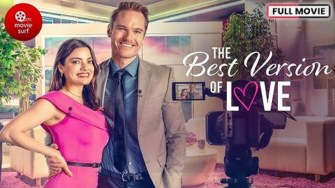 The Best Version Of Love | Best Romance Movie | Hallmark Romantic Movie_ HD.