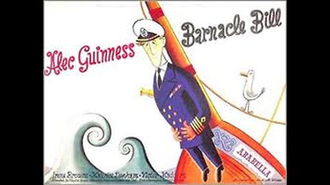 Barnacle Bill ) 1957 ‧ Comedy