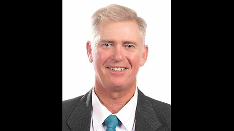 The writing is on the wall