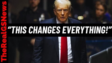 BREAKING: President’s Major Announcement Shocks The Nation - Something Massive Dropprd