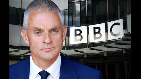 BBC's director general Tim Davie and chief executive of news Deborah Turness resign,