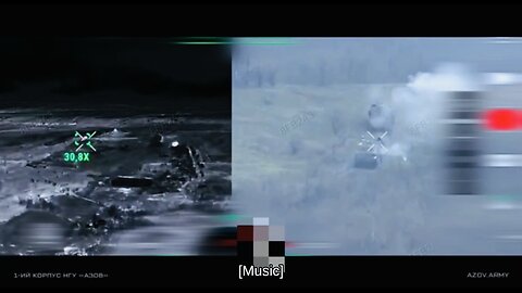 🇷🇺 Russian forces made a big advance with their tanks and other military vehicles near Dobropolye