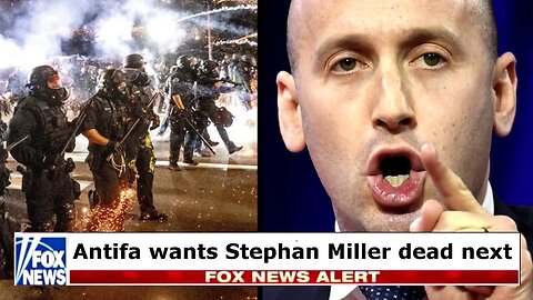 JUST IN: Military engages with Antifa. Libs call for more assassinations.