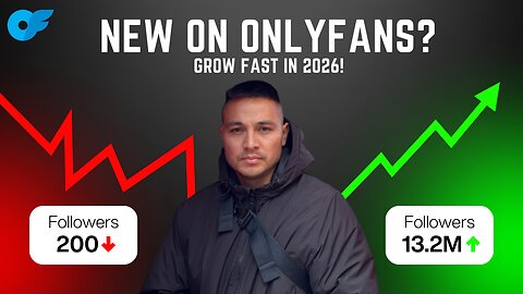 How OnlyFans Creators Grow Their Social Media Following in 2026