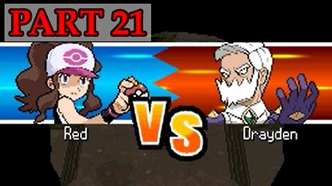 Let's Play - Pokémon Volt White part 21