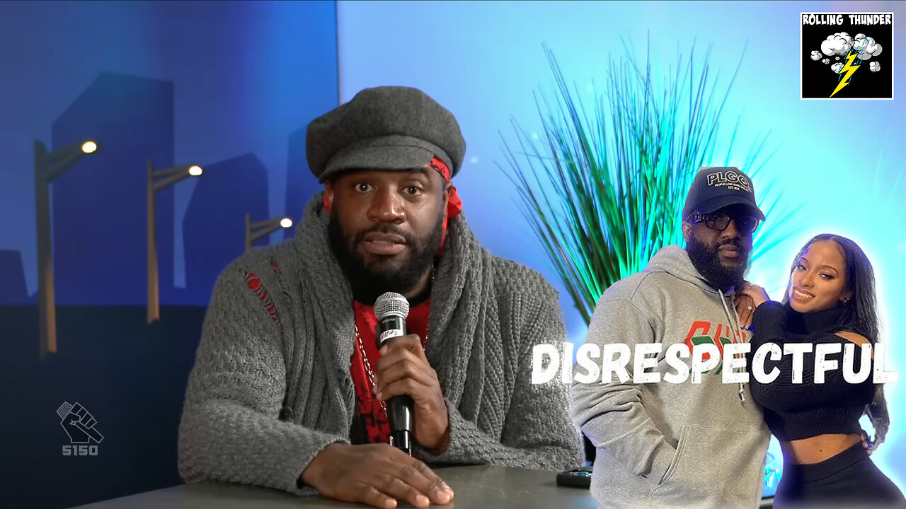 Comedian Claps Back against Fake Christian | Dating Charts Prove RP | Hollywood No Movies for Boys