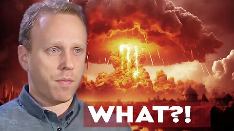 Washington in Panic as Disturbing Strategy of Nuclear Blackmail Is Exposed | Max Blumenthal