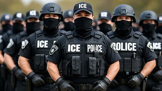 Antifa Watch and News