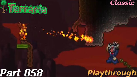 Terraria Playthrough #16 Part 58