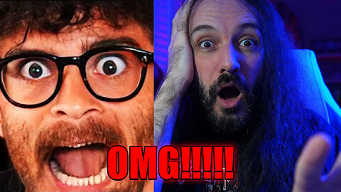 Hasan Piker ULTIMATE Crash Out!