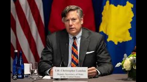 Landau US 'Gravely Concerned' For Brazil's Bolsonaro