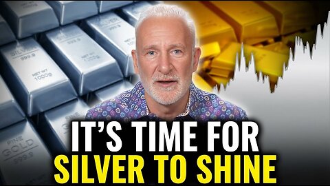 Silver Price Alert! If You Own GOLD or SILVER, WATCH THIS NOW - Peter Schiff