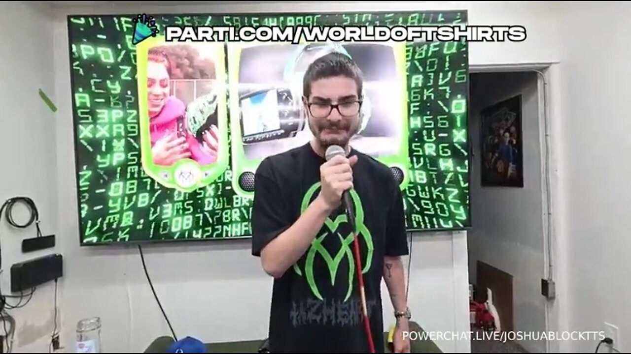 🛑 JOSH BLOCK WORLDOFTSHIRTS & TONY BAME TAKE OVER "HAZHEART" IN LOS ANGELES 12-10-25