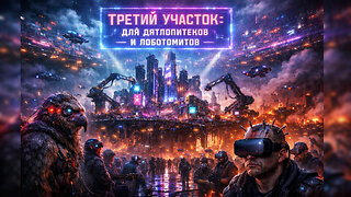 Строительство третьего участка для "умнейших из умнейших"