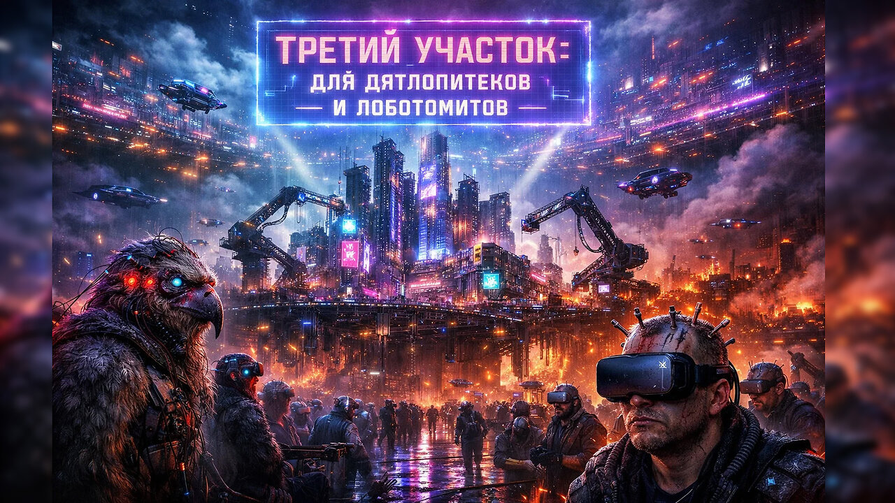 Строительство третьего участка для "умнейших из умнейших"