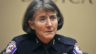 New Orleans Police Superintendent Says We Don't Enforce Civil Issues Like Being Here Illegally