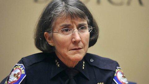 New Orleans Police Superintendent Says We Don't Enforce Civil Issues Like Being Here Illegally