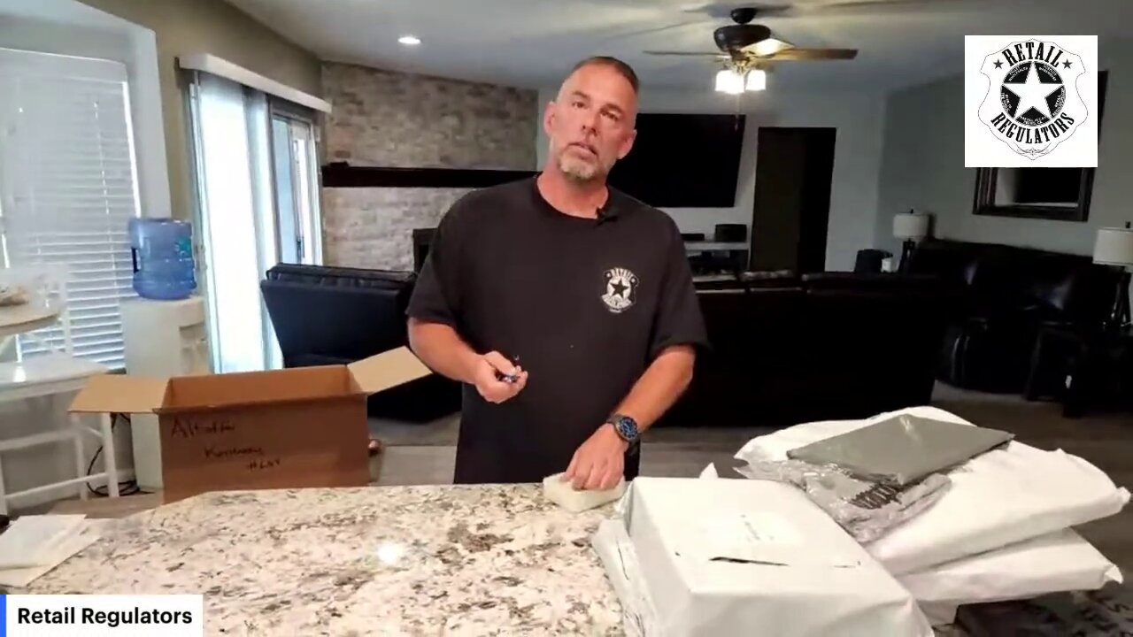 Altaffer Kentucky Mystery Box!! #live #unboxing