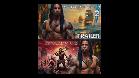 APOCALYPTO 2