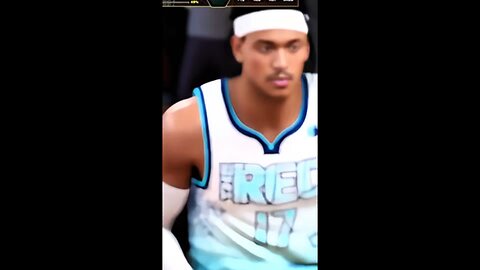 Mr Triple Double and Rec Highlights Rec NBA2K26