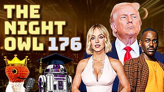 Trump DHS Shakeup? Sydney Sweeney Christy Movie EARLY Review! Disney JUMP Ship After Doctor Who FAIL