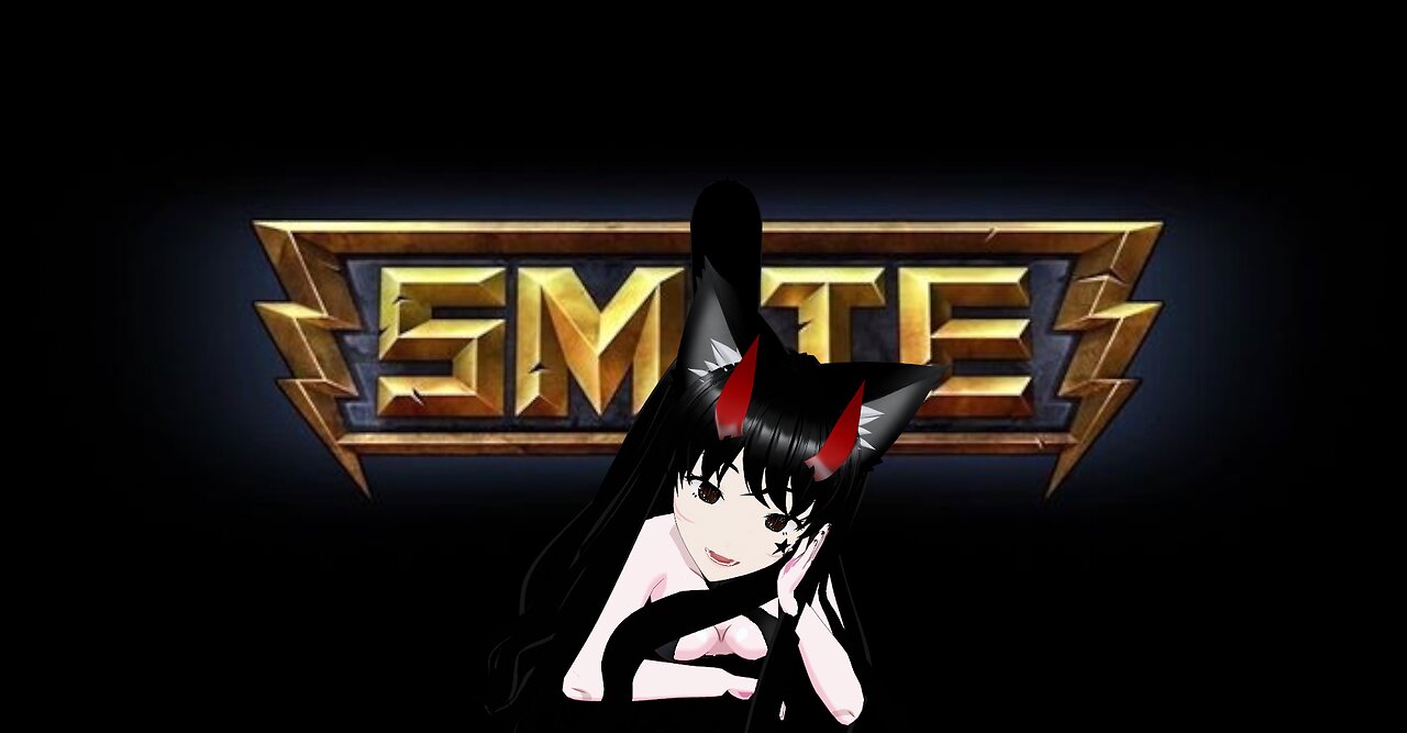 ⭐ Vtuber⭐ 💚Smite!!💚