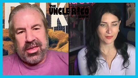 Stuttering John STRIKES Cardiff! | The Uncle Rico Show