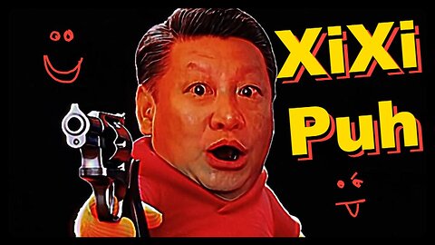 XiXi the Pooh