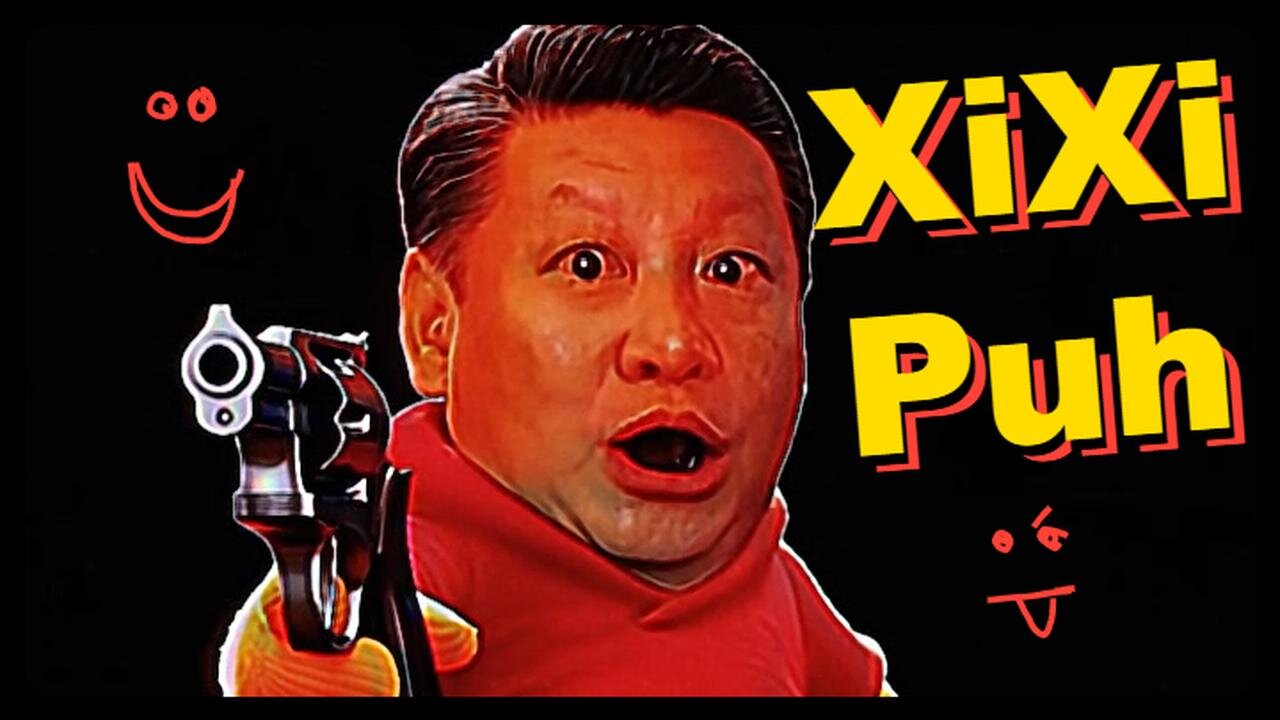 XiXi the Pooh