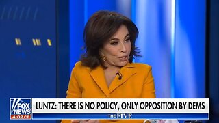 Jeanine Pirro on The Five Show! - March 7 2025