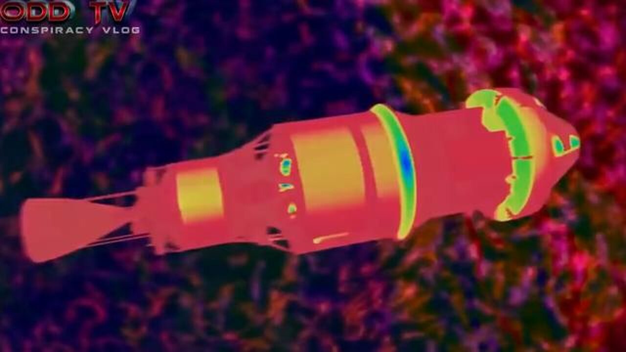 FAKE NASA MOON LANDING 🌚 WE CAN'T GO BEYOND LOW EARTH ORBIT ODD TV