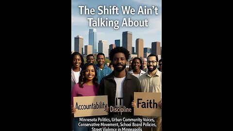 The Shift We Ain’t Talking About