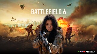 Battlefield 6 Two Weeks Until BR