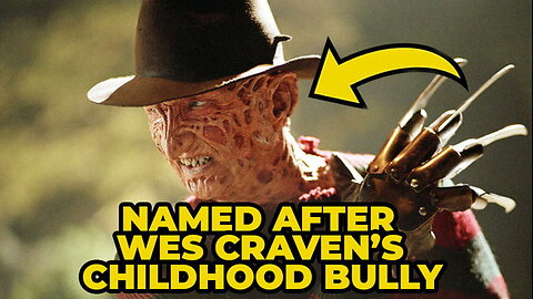 10 Most Spiteful Horror Movie Easter Eggs