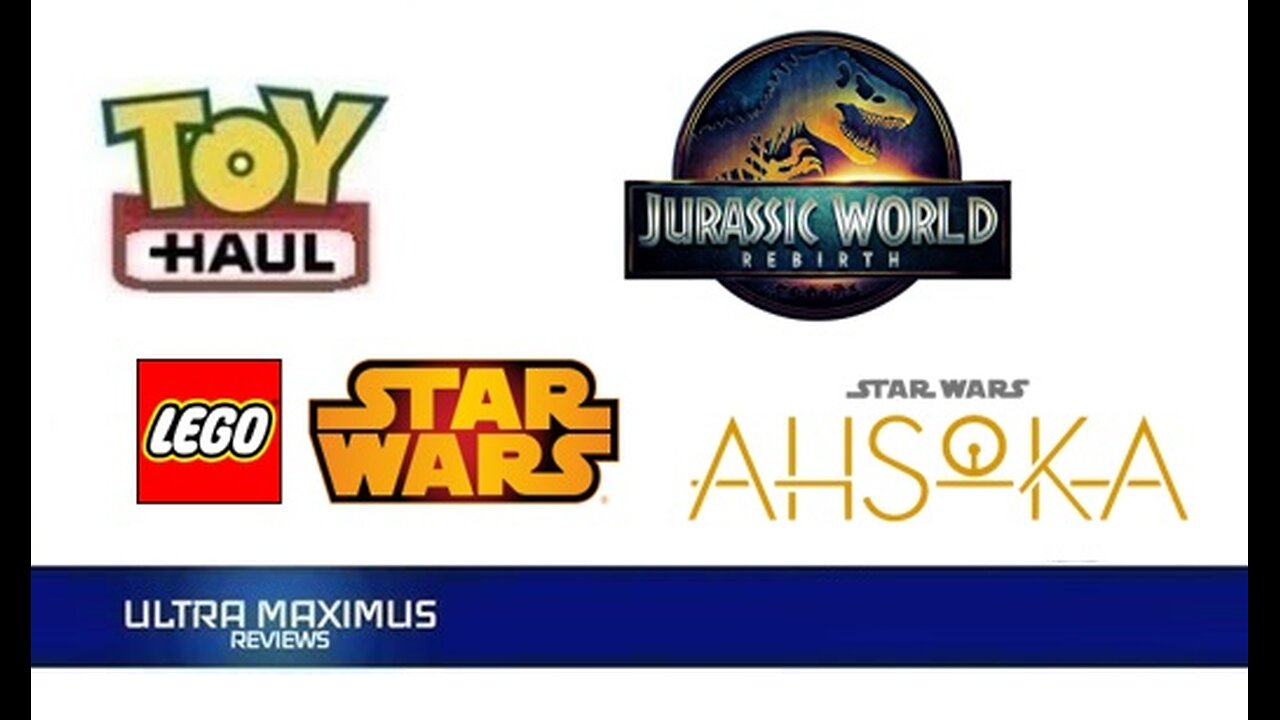 🔥 Toy Haul | November 2025