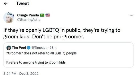 Candace Owens Turns Tim Pool AGAINST HIMSELF!