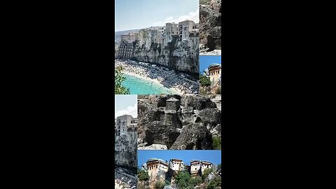 una torre de Babel cualquiera