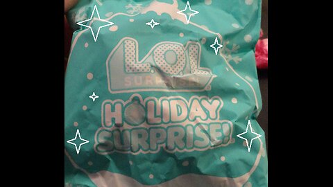LOL Holiday Surprise 2023