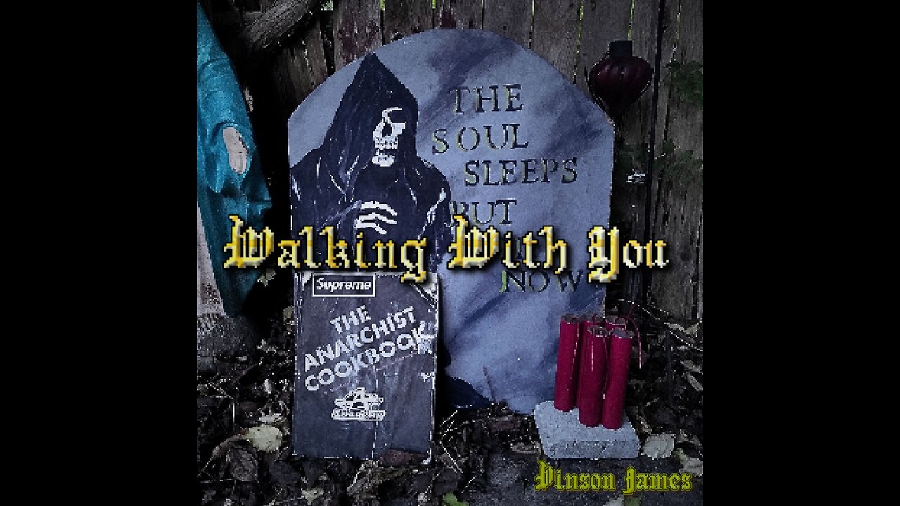 Walking With You