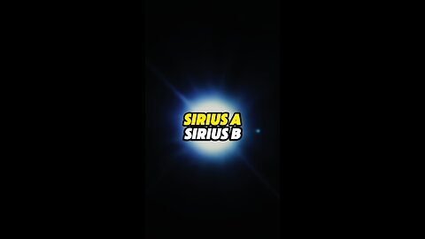 Why So Sirius?