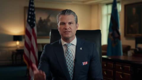 Hegseth ‘Taking a Sledgehammer’ to Costly DEI Program