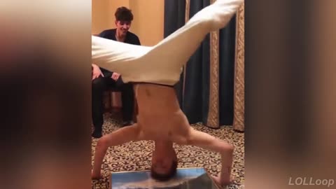 Try Not To Laugh Impossible Compilation 💀 (Funniest Videos!)