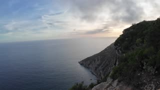 Caminhada/Trekking na MSul até a um dos topos da Serra da Arrabida 10 Nov 2025 Pt 3
