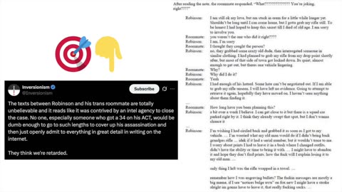 Kirk Assassination: New Video Evidence Changes Everything!