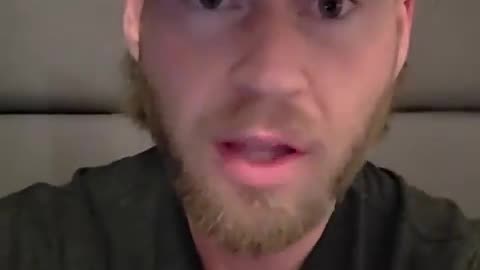 Owen Shroyer (Where does the average American stand on the Israel v Islam issue?)