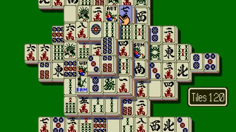 PC Engine Longplay 273 Shanghai