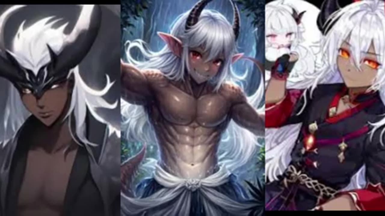Reborn in Danmachi as a Dragon Kin ch 51-64
